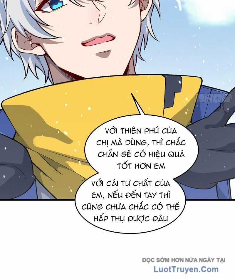 Tinh Lâm - Chương 7 - Trang 11