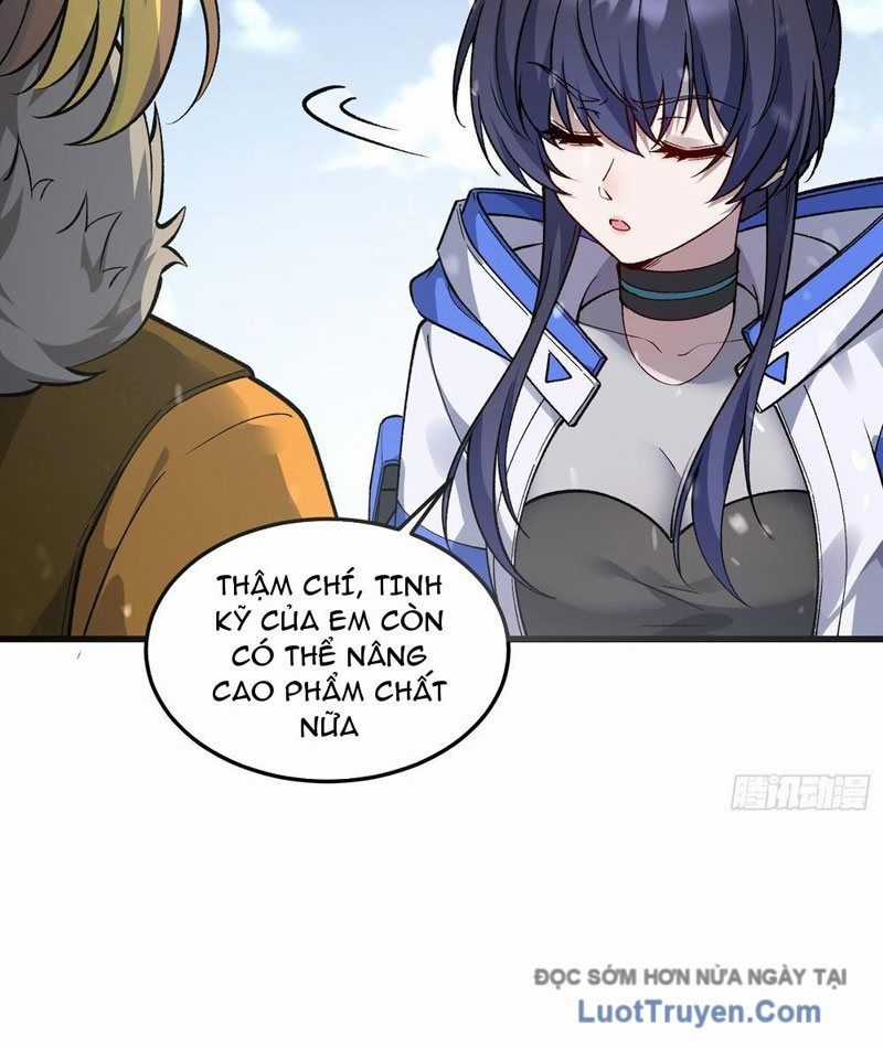 Tinh Lâm - Chương 7 - Trang 13