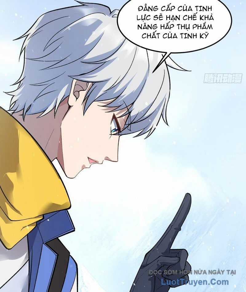 Tinh Lâm - Chương 7 - Trang 18