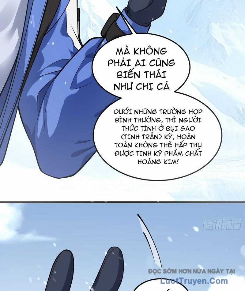 Tinh Lâm - Chương 7 - Trang 19