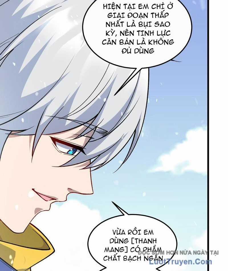 Tinh Lâm - Chương 7 - Trang 21