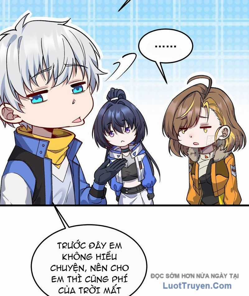 Tinh Lâm - Chương 7 - Trang 24