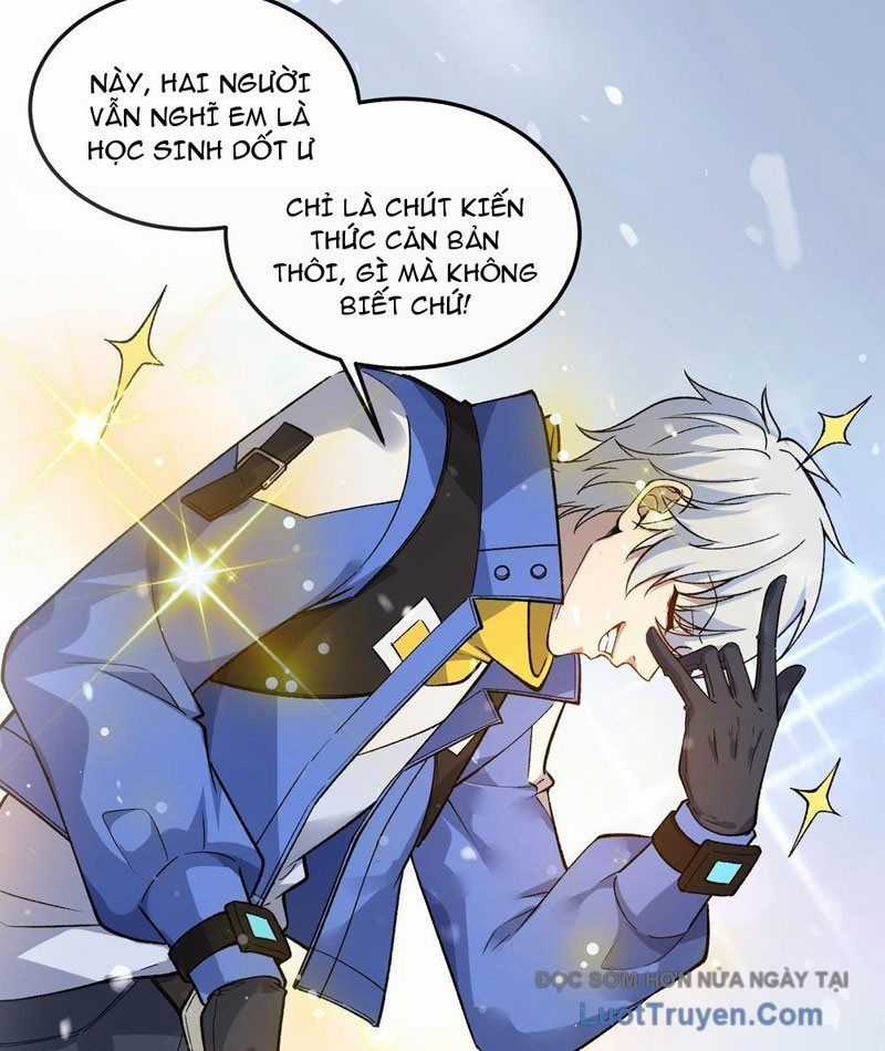 Tinh Lâm - Chương 7 - Trang 30