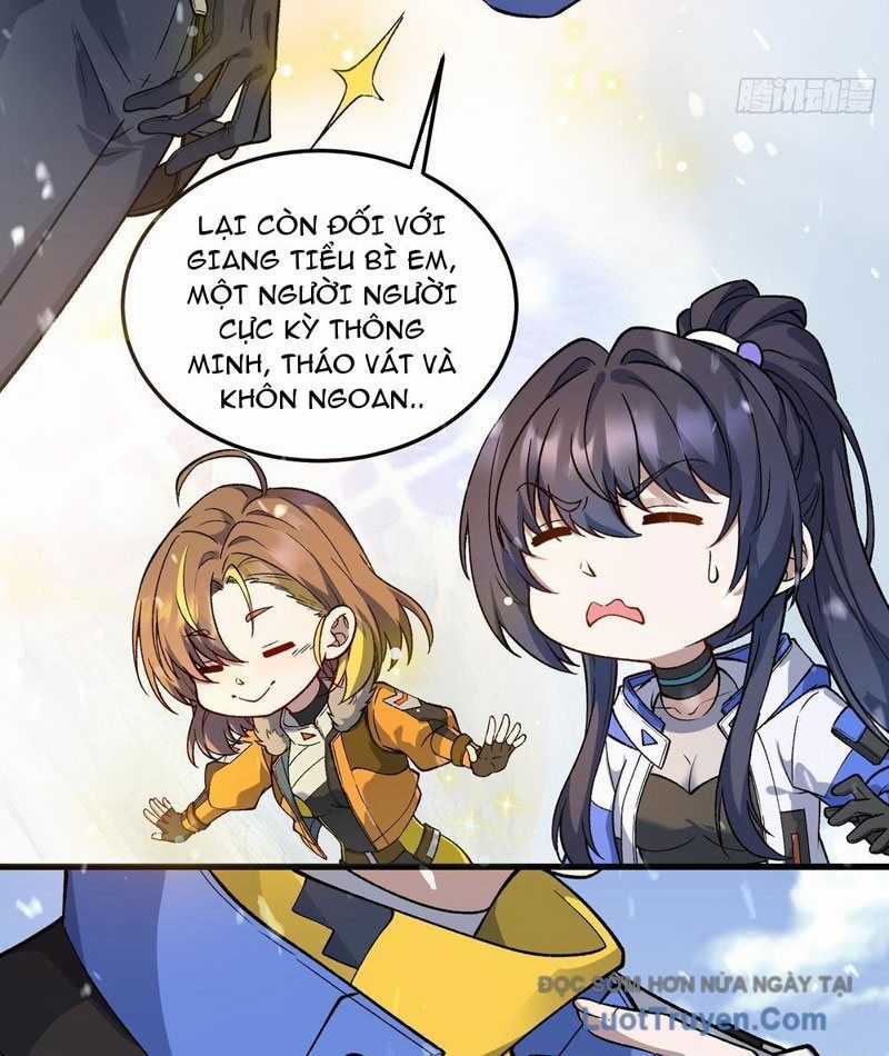 Tinh Lâm - Chương 7 - Trang 31