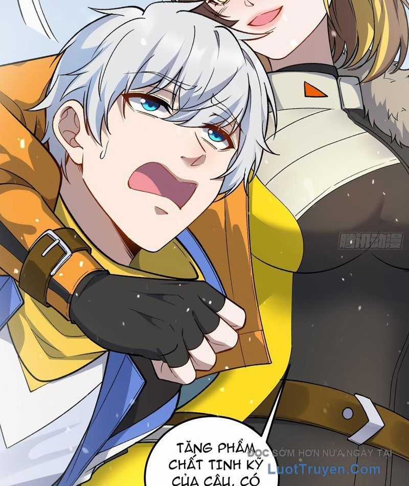 Tinh Lâm - Chương 7 - Trang 33