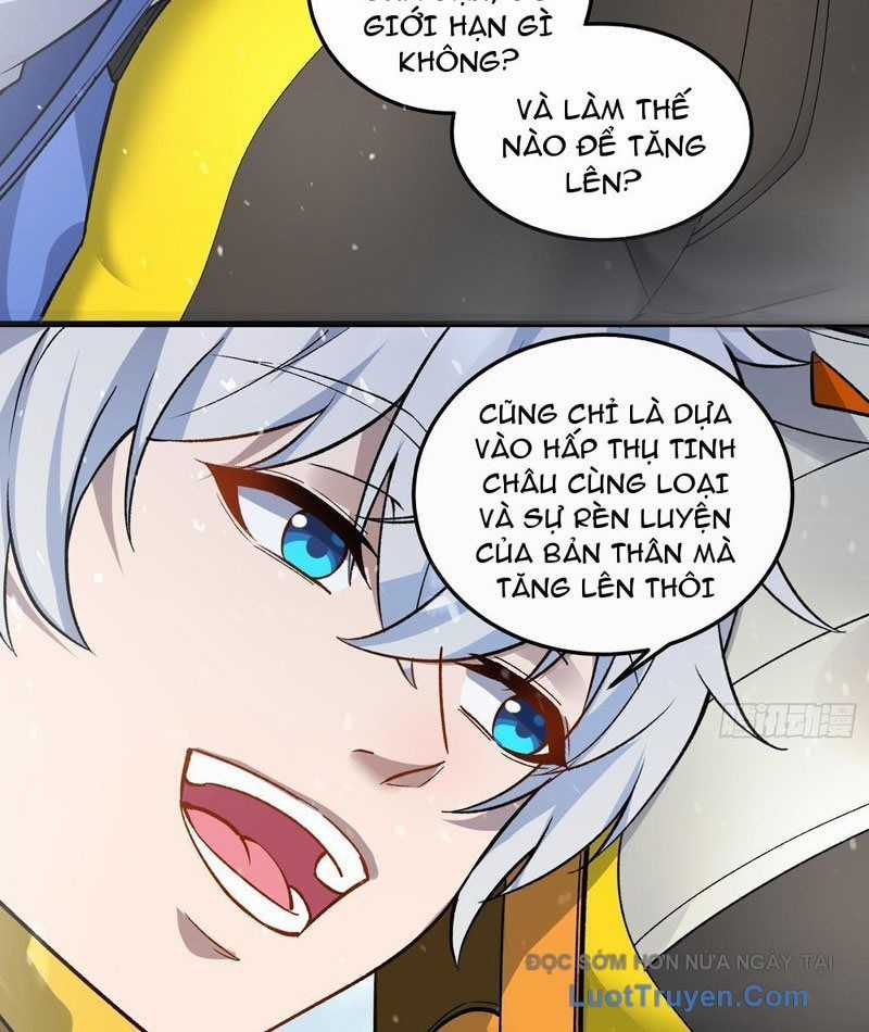 Tinh Lâm - Chương 7 - Trang 34