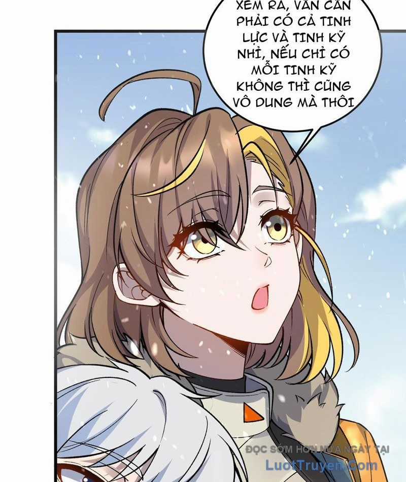 Tinh Lâm - Chương 7 - Trang 36