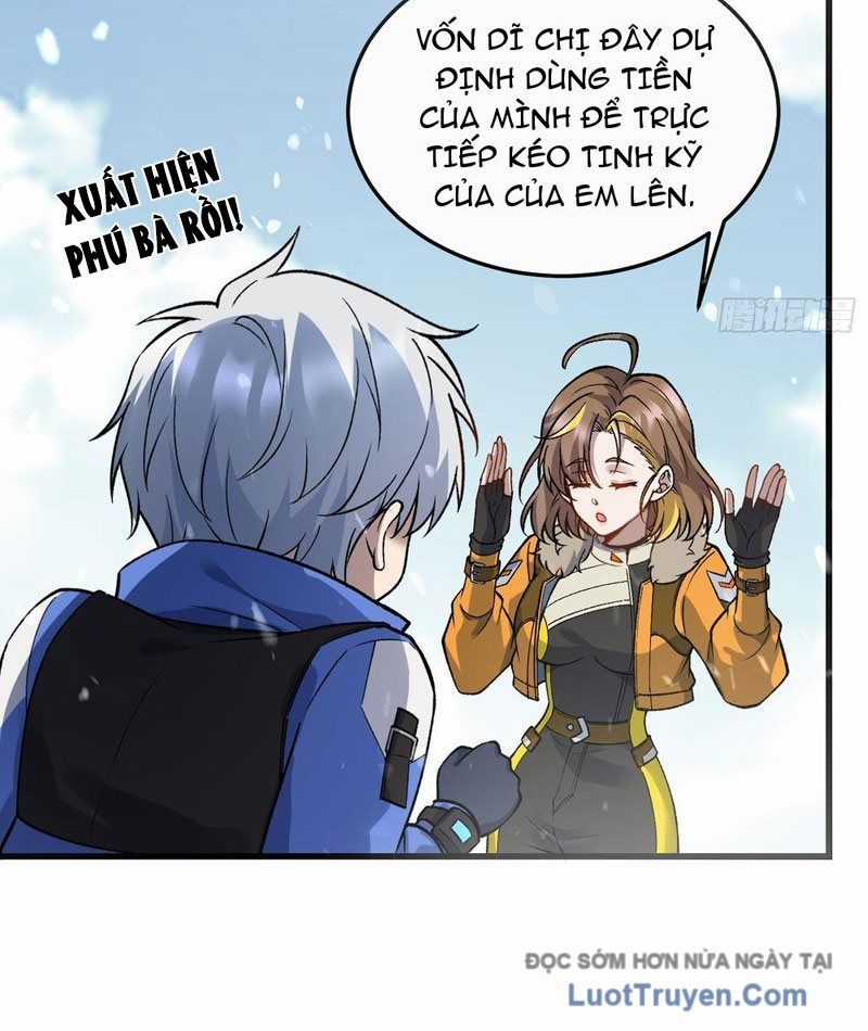 Tinh Lâm - Chương 7 - Trang 38