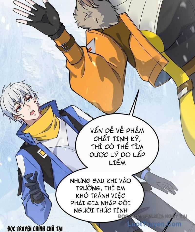 Tinh Lâm - Chương 7 - Trang 41