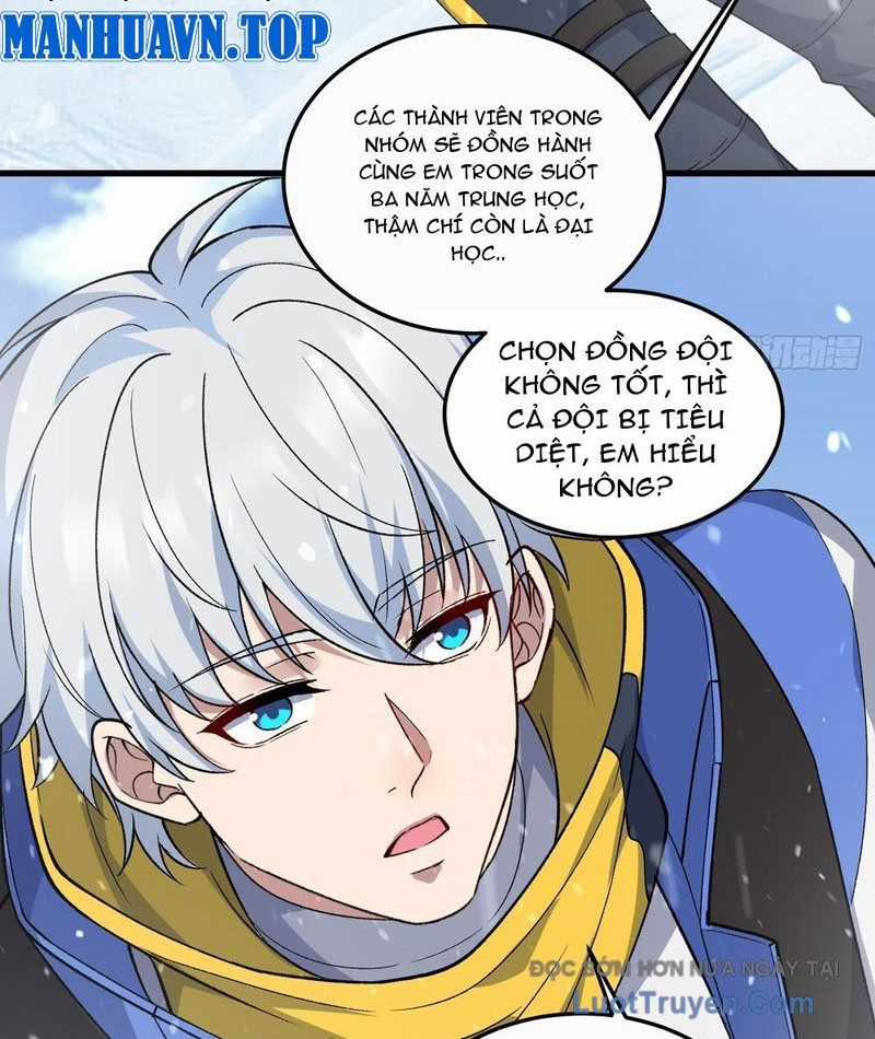 Tinh Lâm - Chương 7 - Trang 42