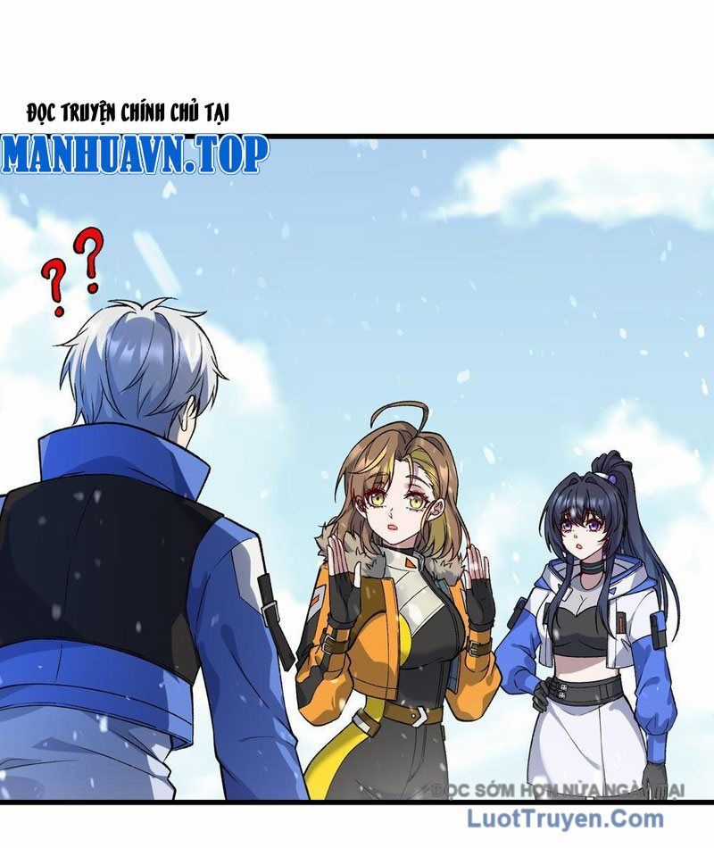 Tinh Lâm - Chương 7 - Trang 44