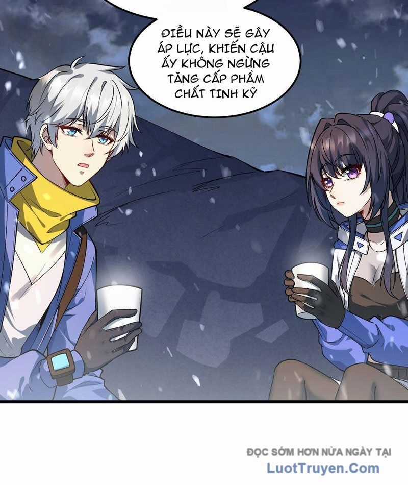 Tinh Lâm - Chương 7 - Trang 56