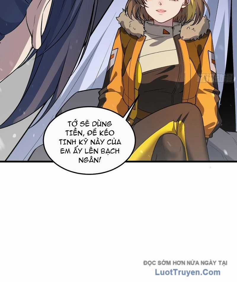 Tinh Lâm - Chương 7 - Trang 68