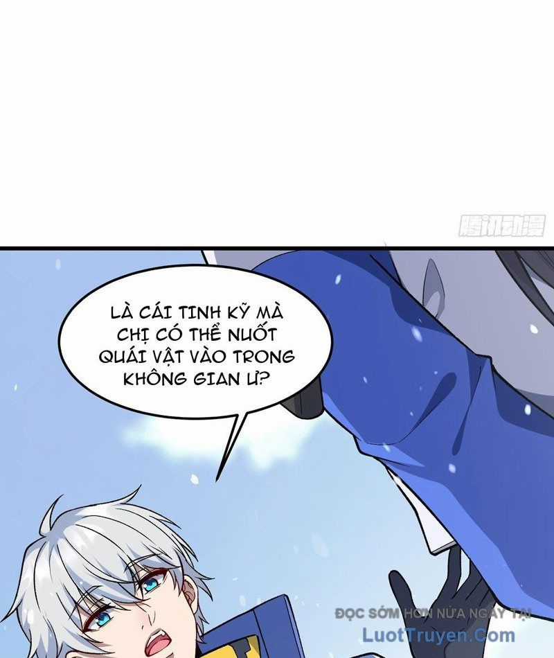 Tinh Lâm - Chương 7 - Trang 8