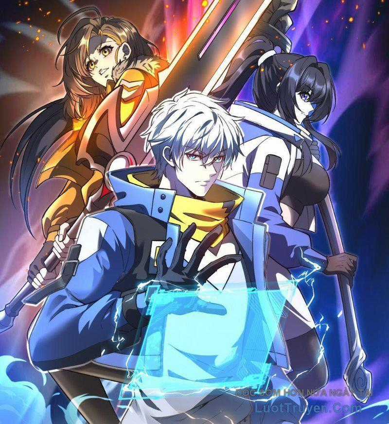 Tinh Lâm - Chương 8 - Trang 2