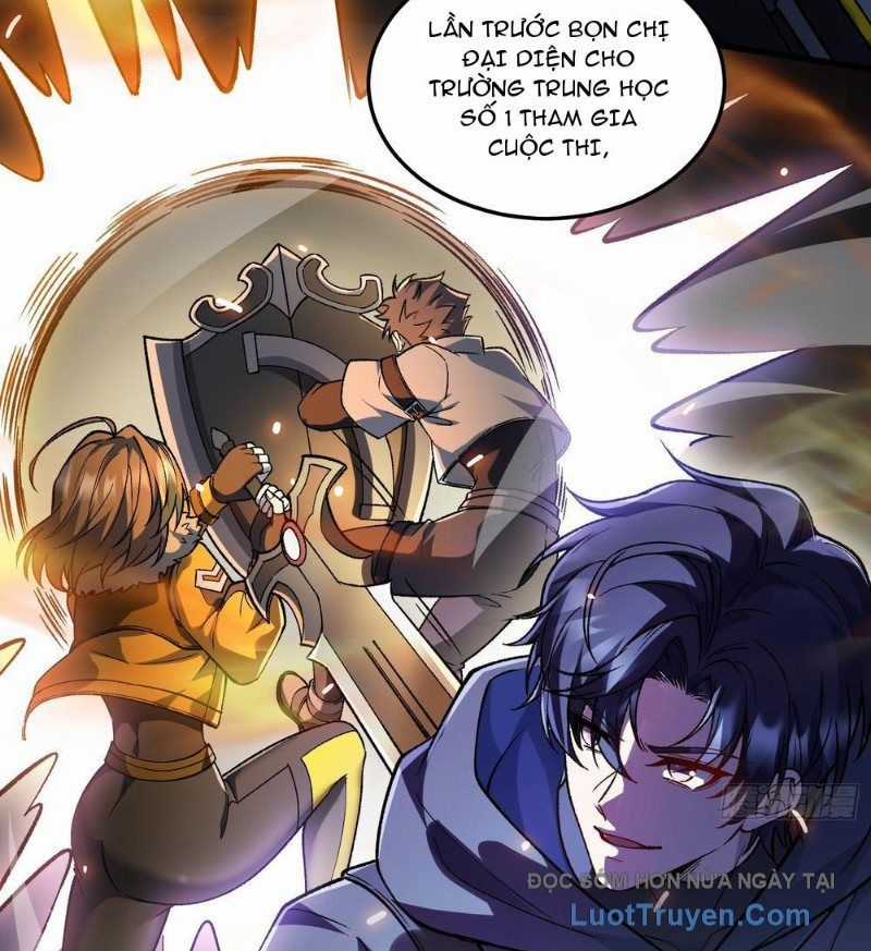 Tinh Lâm - Chương 8 - Trang 11