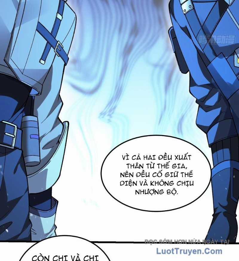 Tinh Lâm - Chương 8 - Trang 13