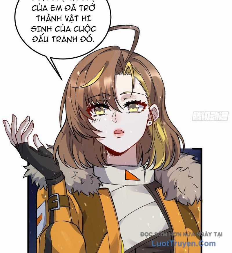 Tinh Lâm - Chương 8 - Trang 14