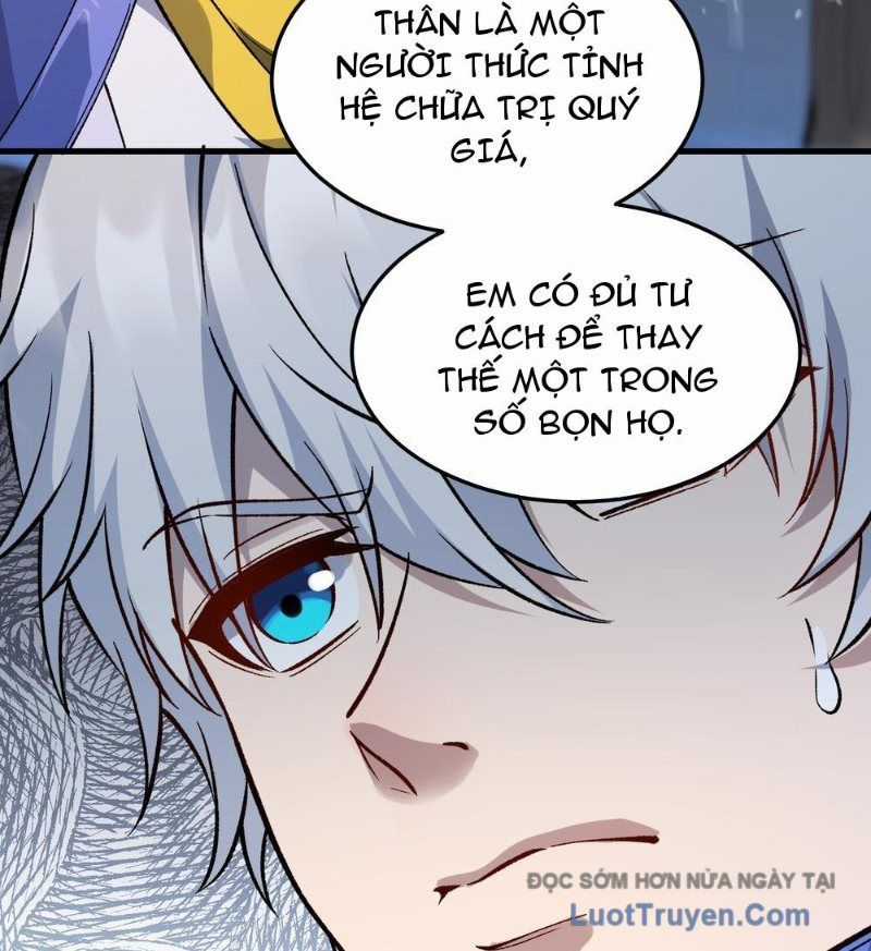 Tinh Lâm - Chương 8 - Trang 18