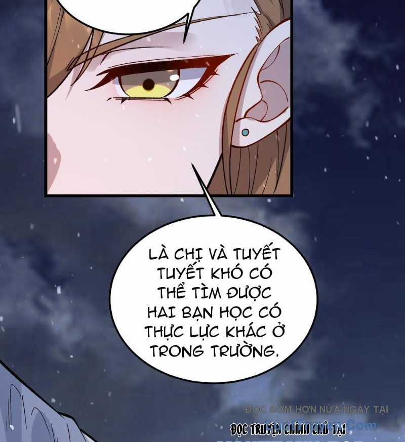 Tinh Lâm - Chương 8 - Trang 21