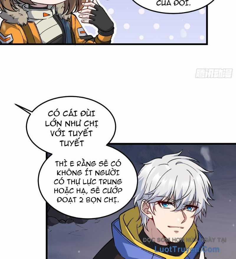 Tinh Lâm - Chương 8 - Trang 25