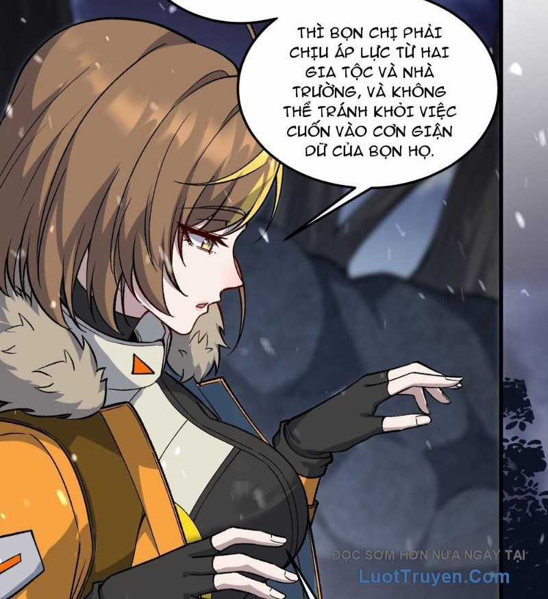 Tinh Lâm - Chương 8 - Trang 27