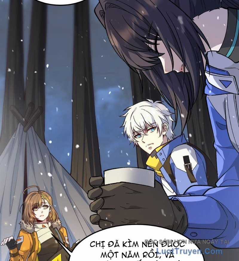 Tinh Lâm - Chương 8 - Trang 29