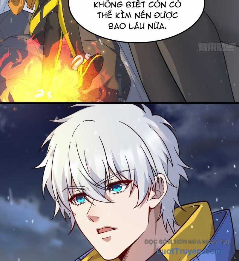 Tinh Lâm - Chương 8 - Trang 30