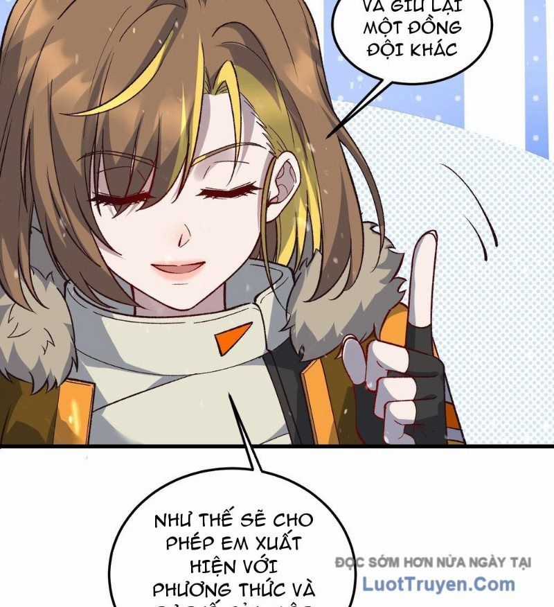 Tinh Lâm - Chương 8 - Trang 32