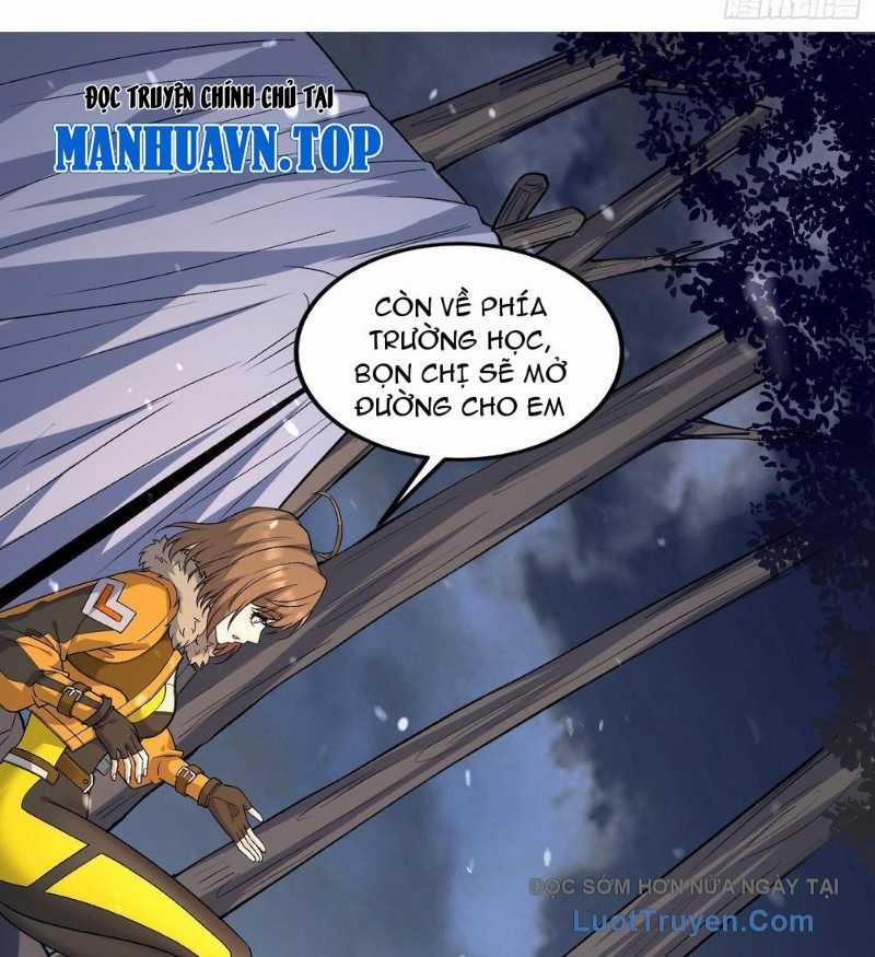 Tinh Lâm - Chương 8 - Trang 35