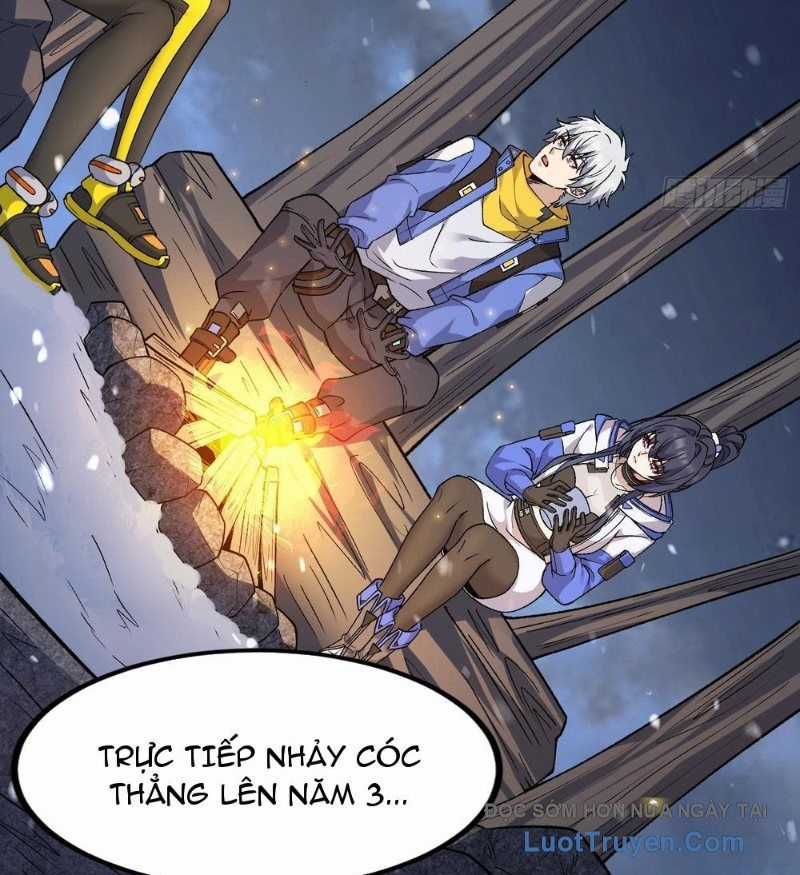 Tinh Lâm - Chương 8 - Trang 36