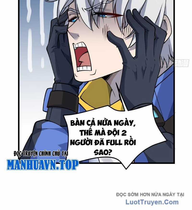 Tinh Lâm - Chương 8 - Trang 5