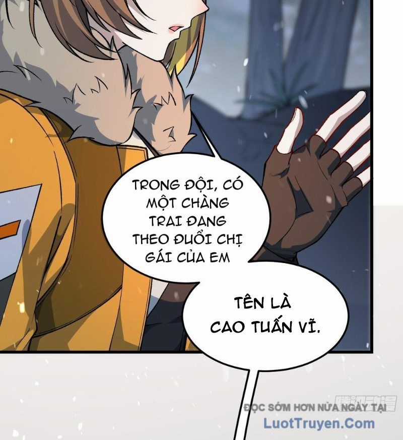 Tinh Lâm - Chương 8 - Trang 7