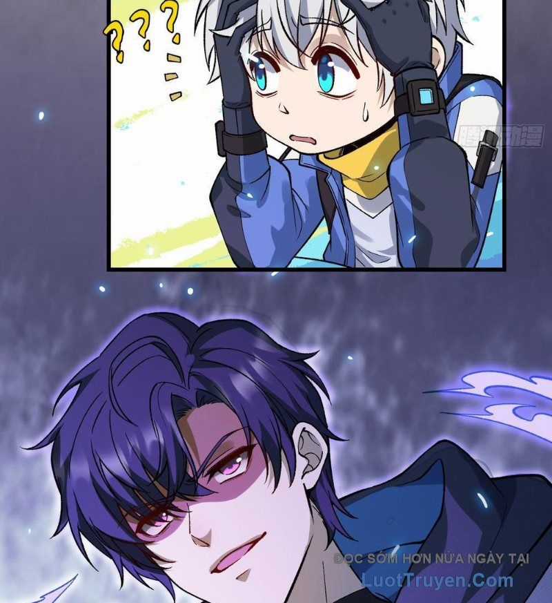 Tinh Lâm - Chương 8 - Trang 9