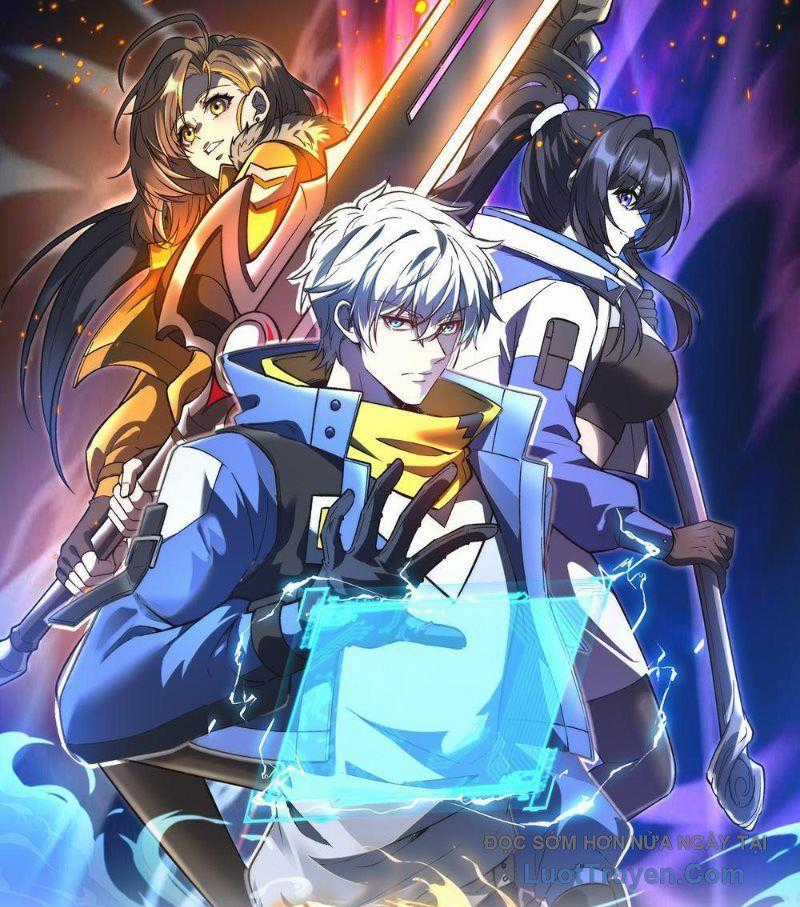 Tinh Lâm - Chương 9 - Trang 2