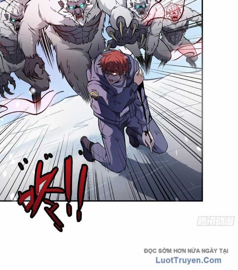 Tinh Lâm - Chương 9 - Trang 19