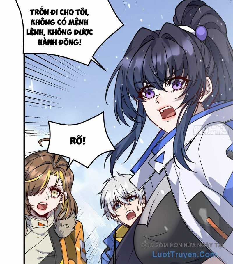 Tinh Lâm - Chương 9 - Trang 5