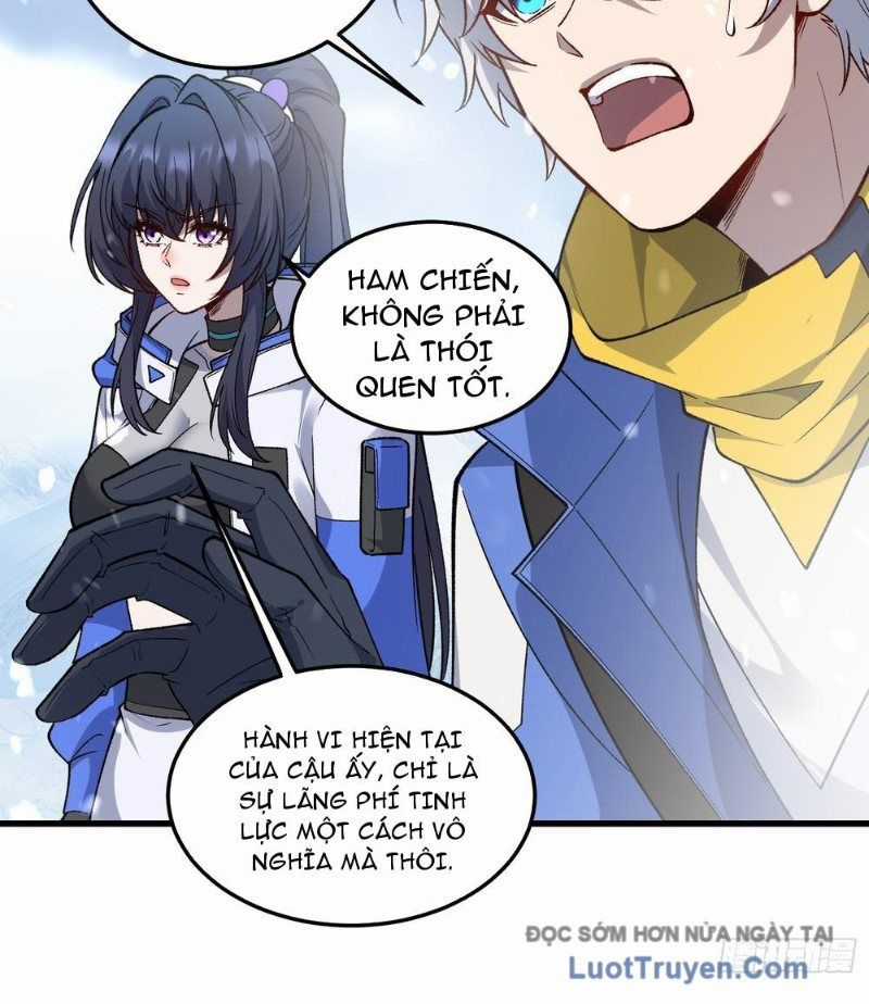 Tinh Lâm - Chương 9 - Trang 73