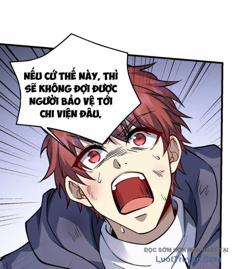 Tinh Lâm - Chương 9 - Trang 9