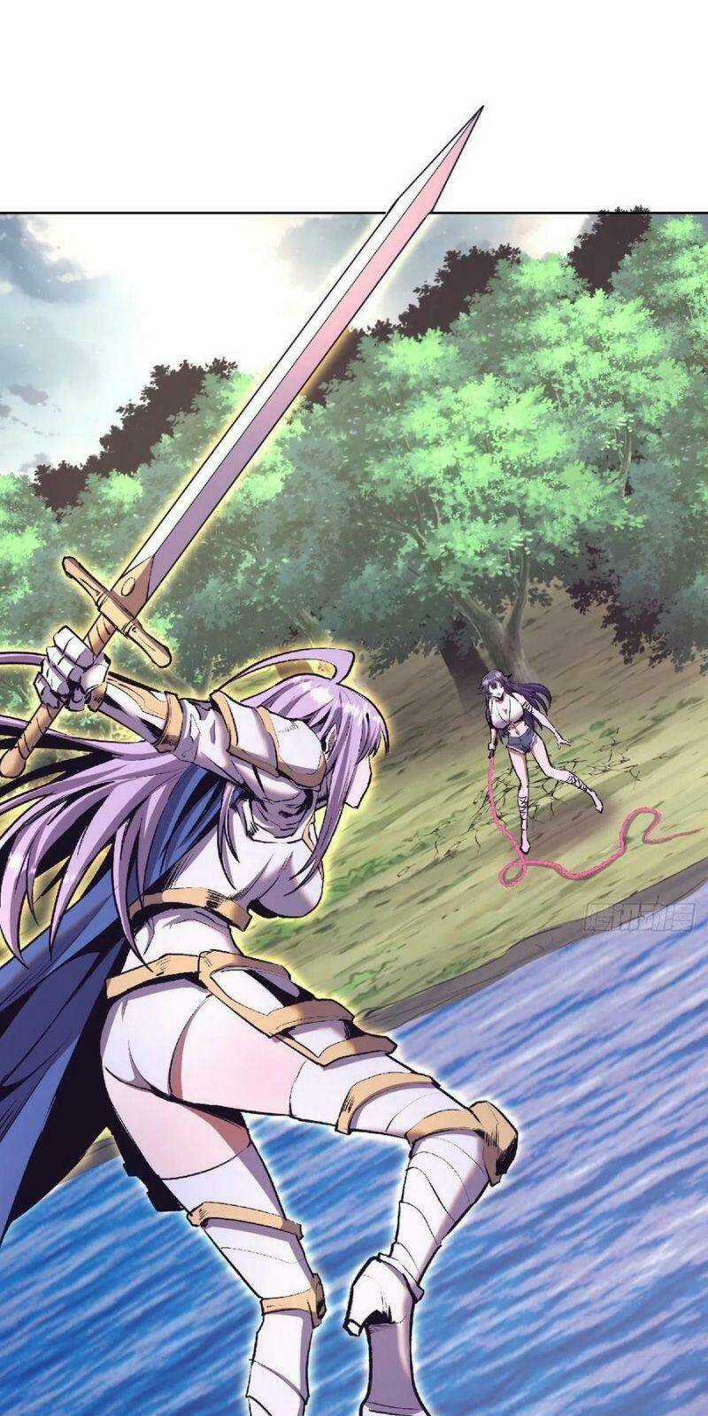 Tinh Linh Ám Đế - Chapter 105 - Trang 1