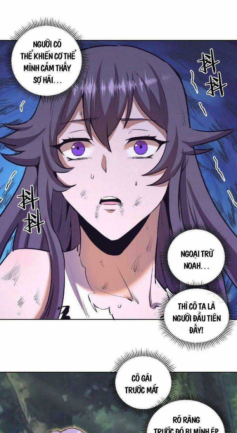 Tinh Linh Ám Đế - Chapter 105 - Trang 20