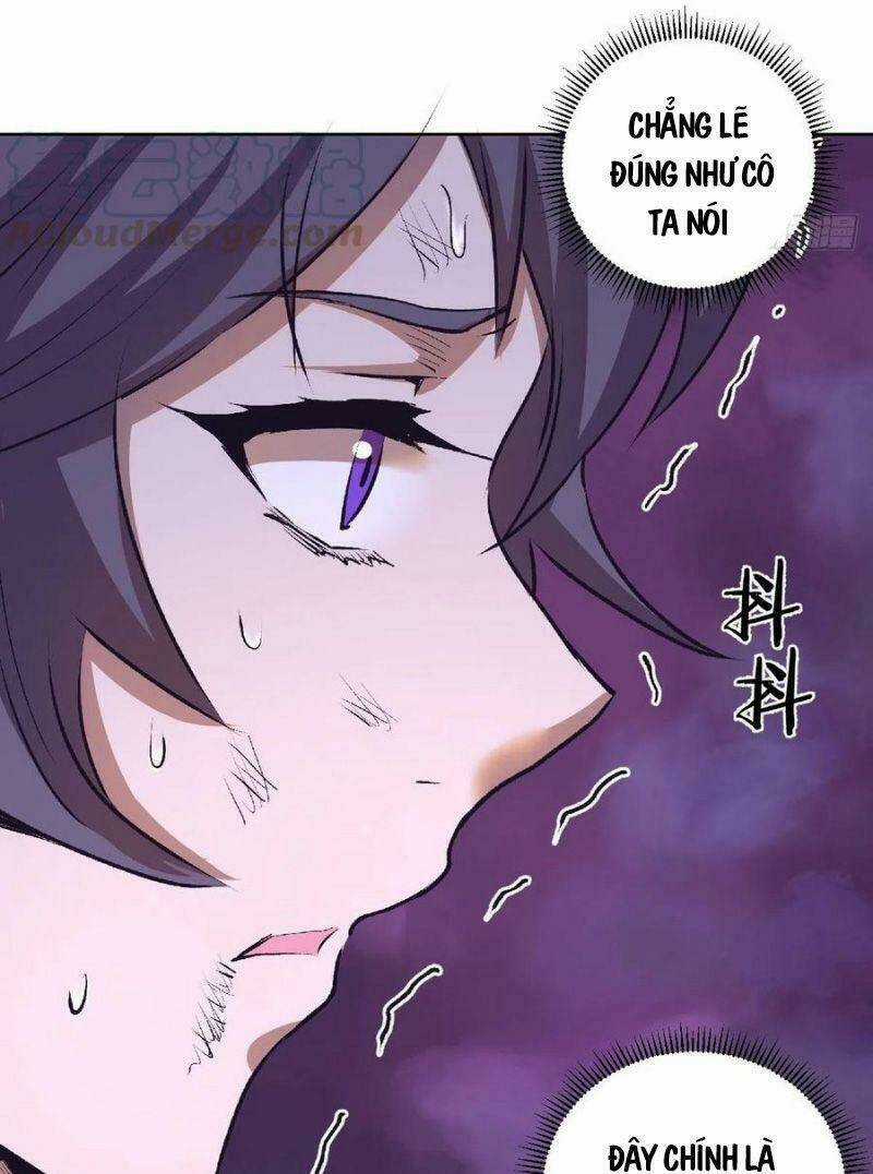 Tinh Linh Ám Đế - Chapter 105 - Trang 22