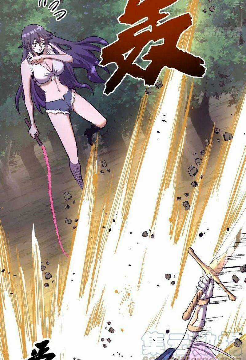 Tinh Linh Ám Đế - Chapter 105 - Trang 4