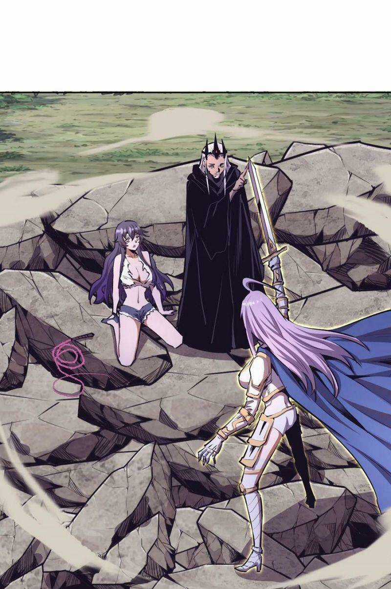 Tinh Linh Ám Đế - Chapter 106 - Trang 1