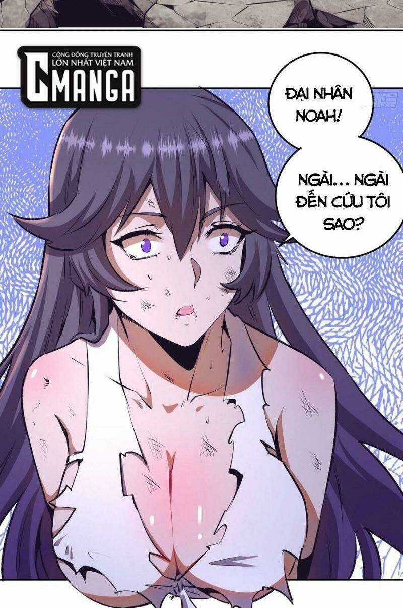 Tinh Linh Ám Đế - Chapter 106 - Trang 2