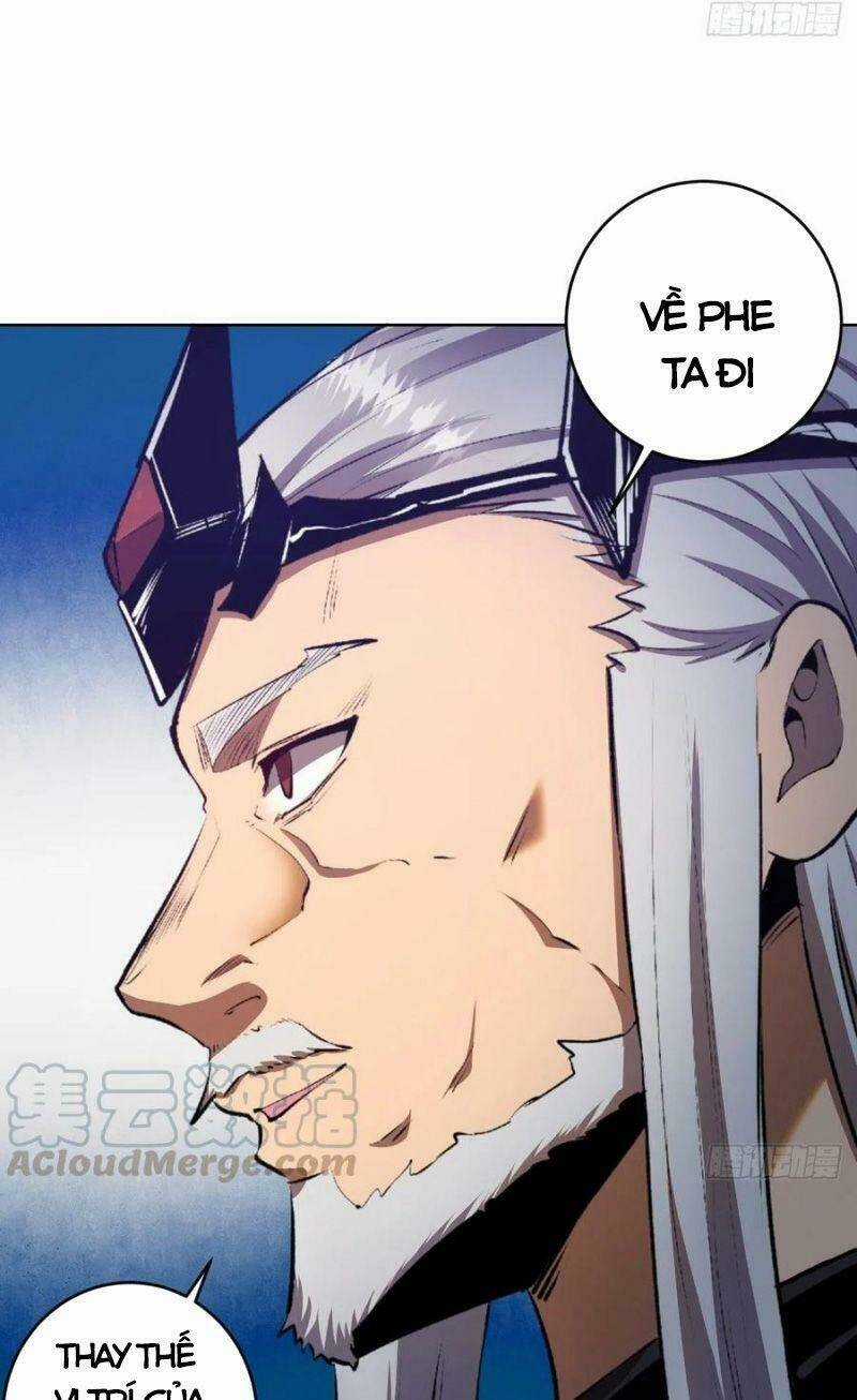 Tinh Linh Ám Đế - Chapter 106 - Trang 11