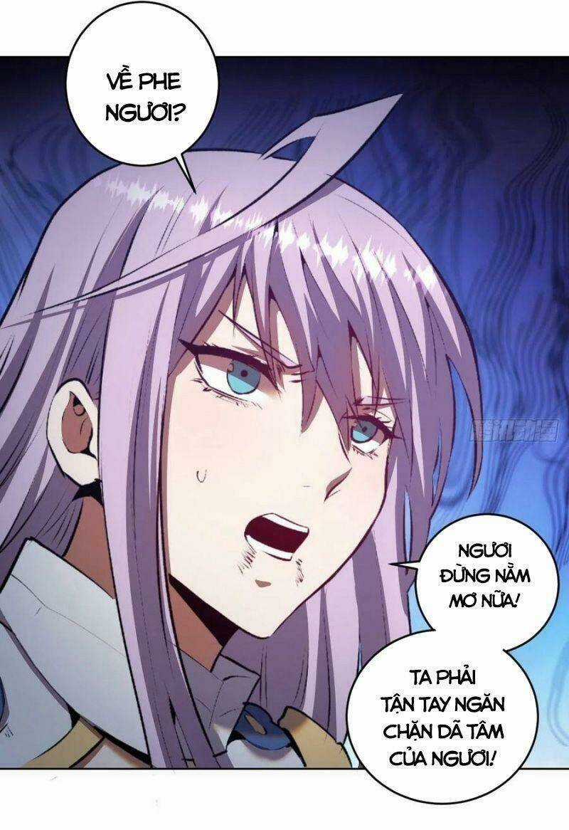 Tinh Linh Ám Đế - Chapter 106 - Trang 13