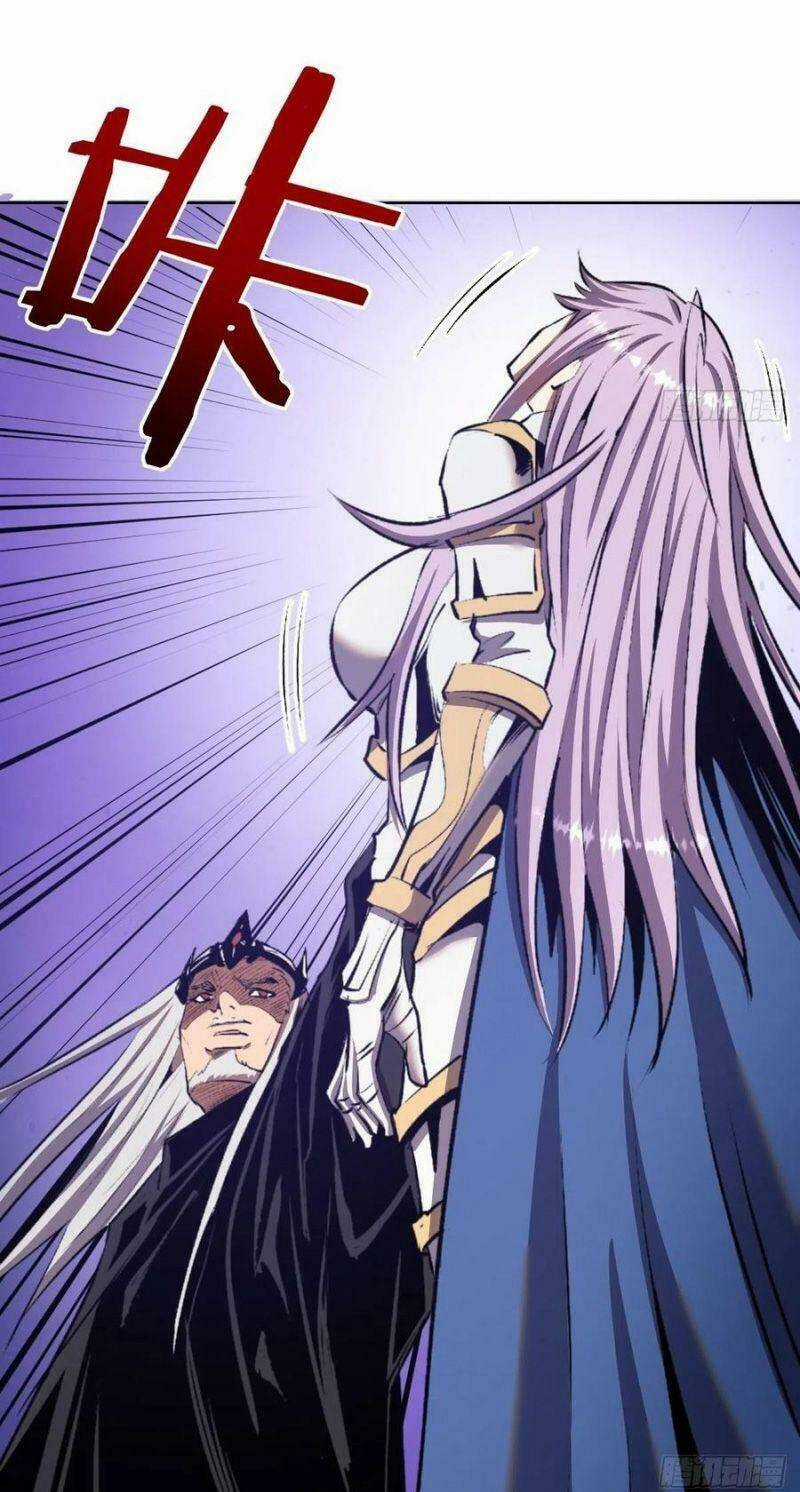 Tinh Linh Ám Đế - Chapter 106 - Trang 15