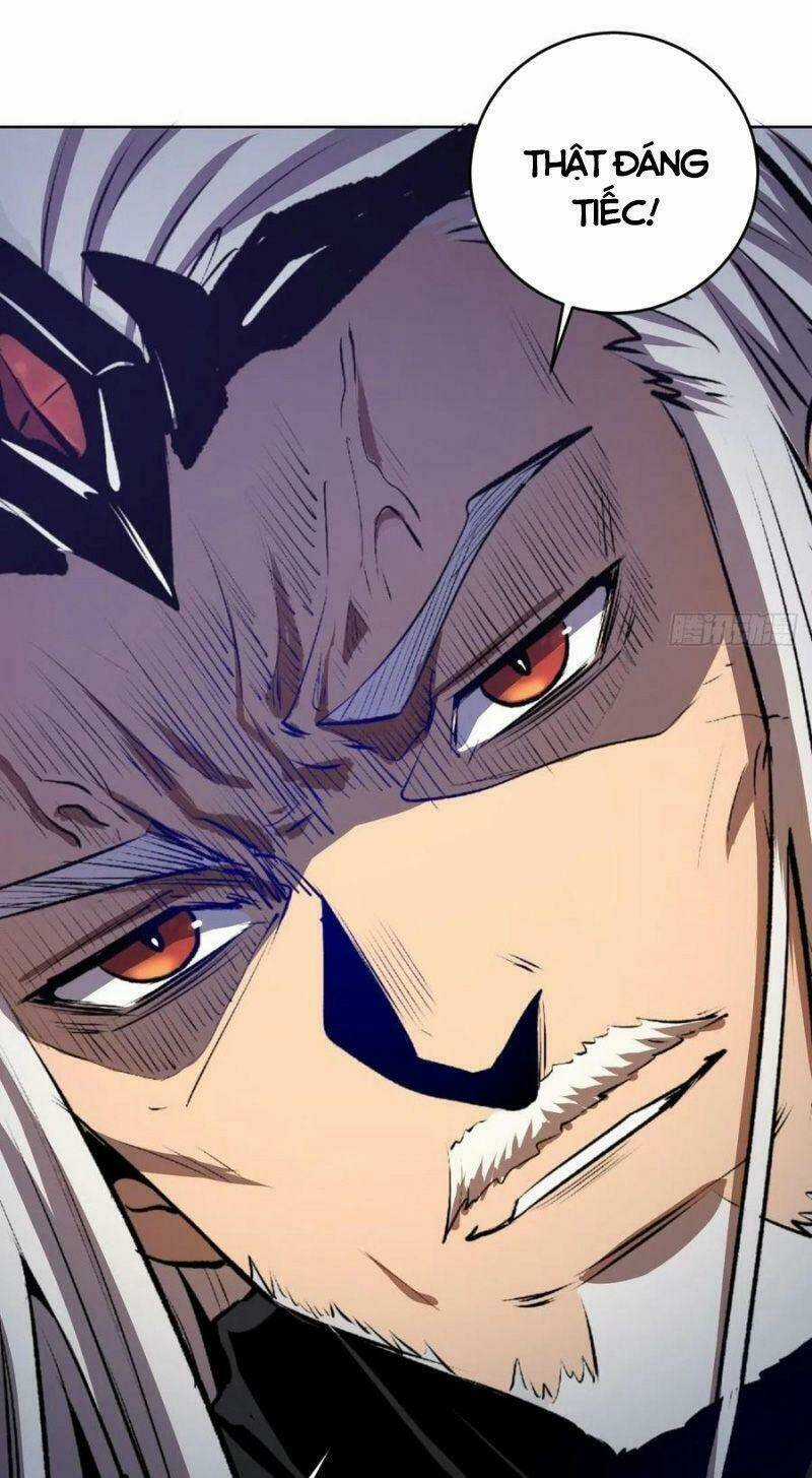 Tinh Linh Ám Đế - Chapter 106 - Trang 17