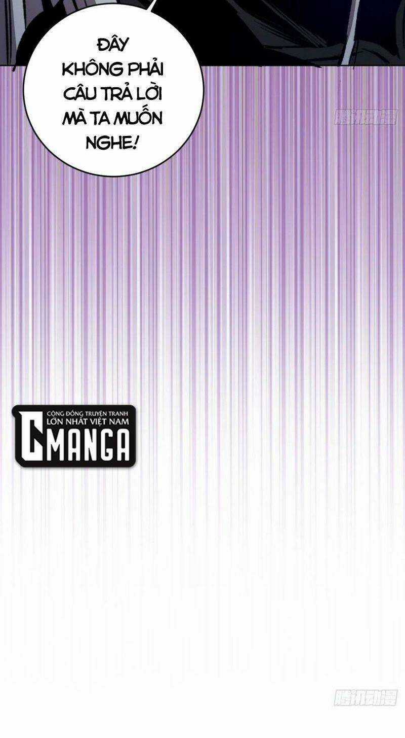 Tinh Linh Ám Đế - Chapter 106 - Trang 18